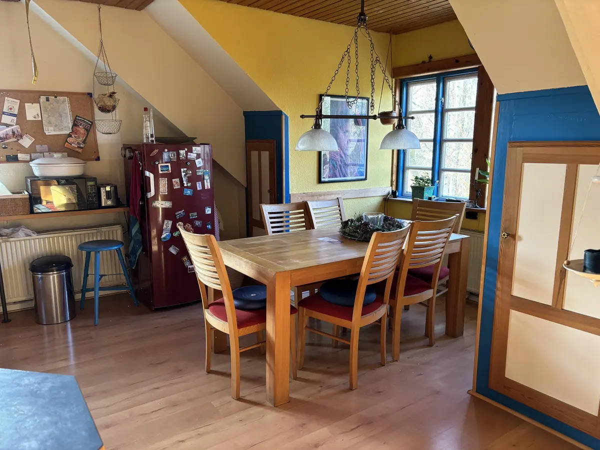 LocationRobot - Film Location Wohnung LR5779 (photo 1)