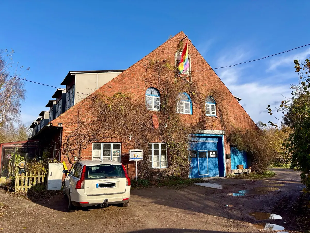 LocationRobot - Film Location Wohnung LR5779 (photo 14)