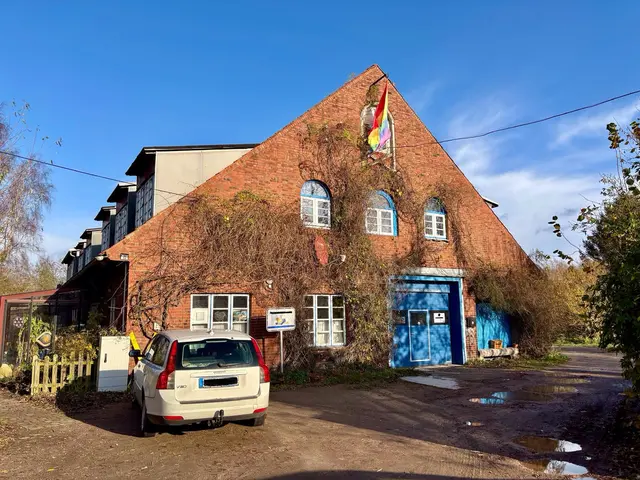 LocationRobot - Film Location Wohnung LR5779 (photo 14)