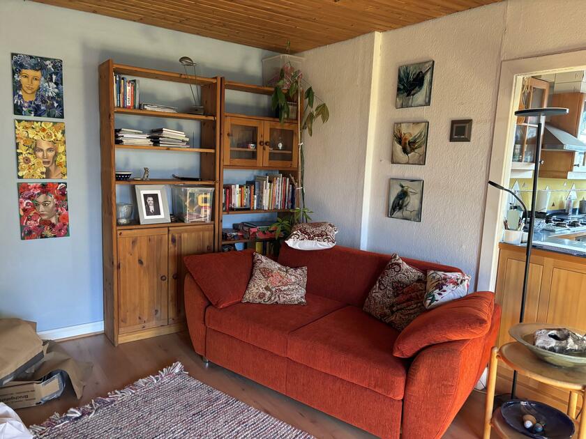 LocationRobot - Film Location Wohnung LR5779 (photo 4)