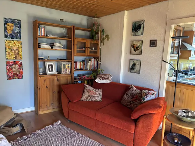 LocationRobot - Film Location Wohnung LR5779 (photo 4)