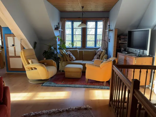 LocationRobot - Film Location Wohnung LR5779 (photo 3)