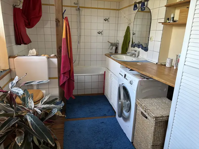 LocationRobot - Film Location Wohnung LR5779 (photo 9)