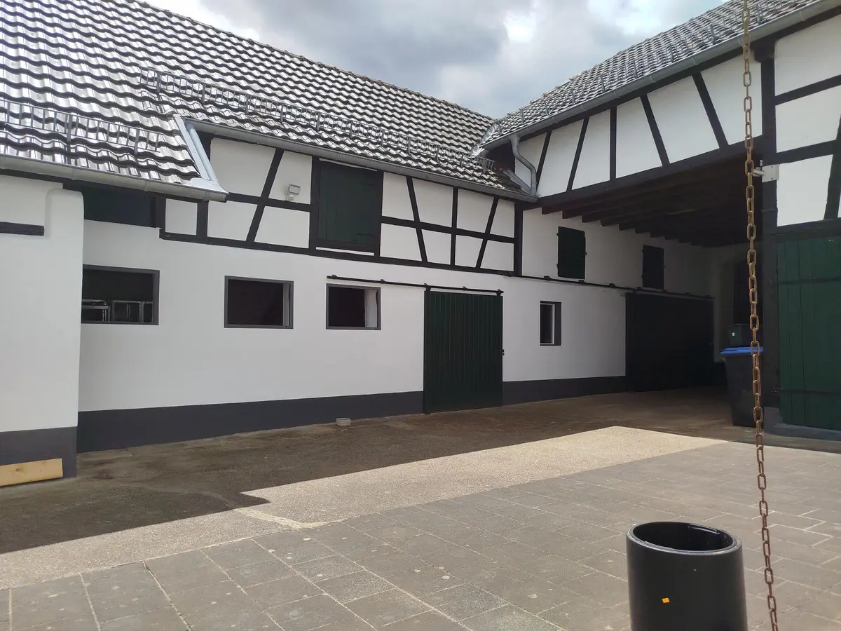 LocationRobot - Film Location Bauernhaus LR5783 (photo 32)