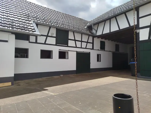 LocationRobot - Film Location Bauernhaus LR5783 (photo 32)