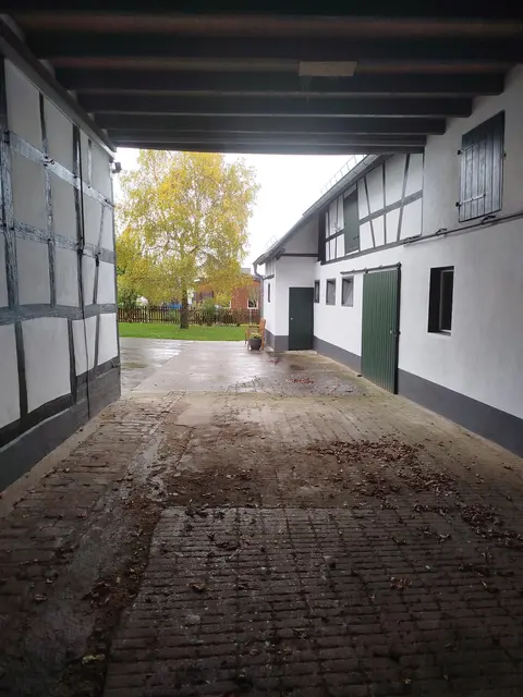 LocationRobot - Film Location Bauernhaus LR5783 (photo 30)