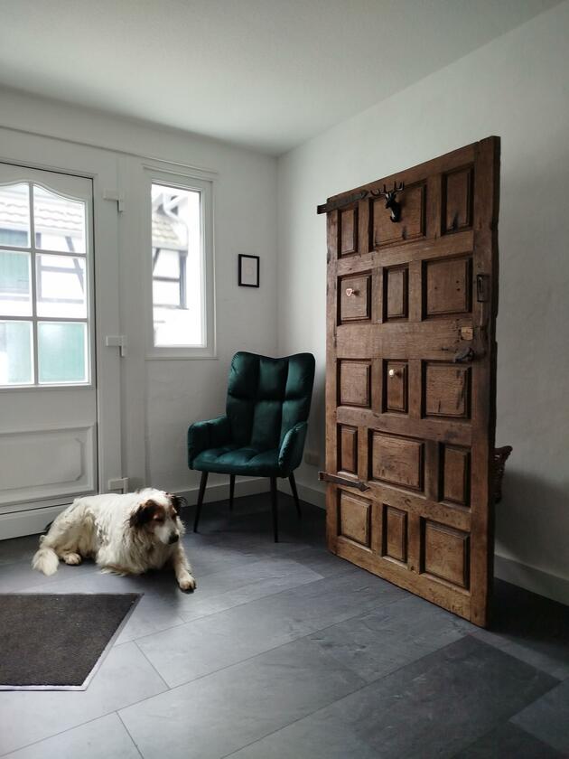 LocationRobot - Film Location Bauernhaus LR5783 (photo 2)