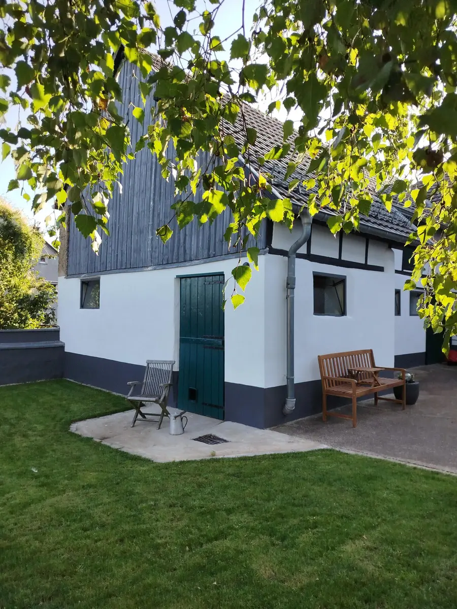 LocationRobot - Film Location Bauernhaus LR5783 (photo 33)