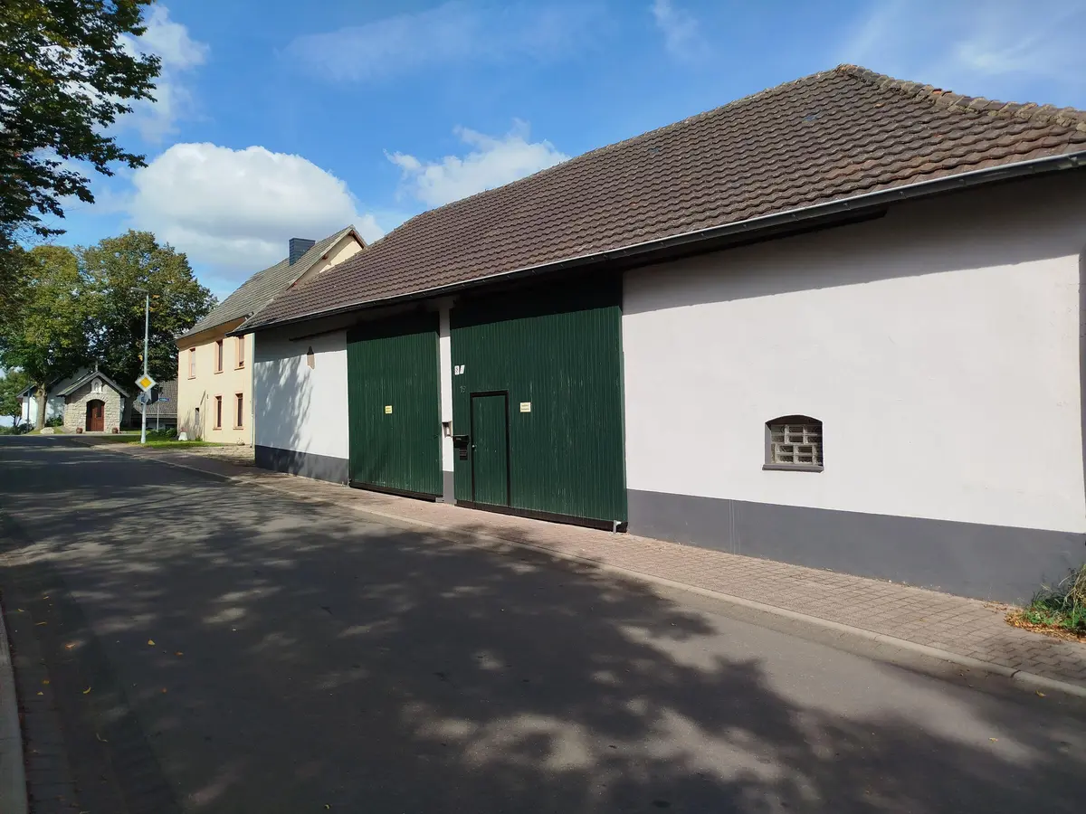 LocationRobot - Film Location Bauernhaus LR5783 (photo 37)
