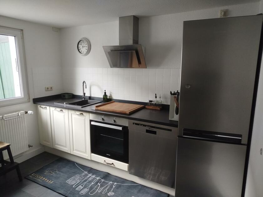 LocationRobot - Film Location Bauernhaus LR5783 (photo 10)