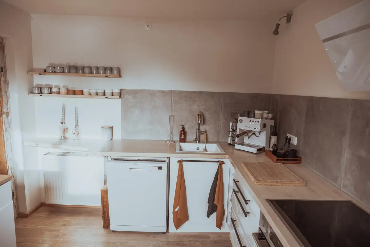 LocationRobot - Film Location Wohnung LR5786 (photo 8)