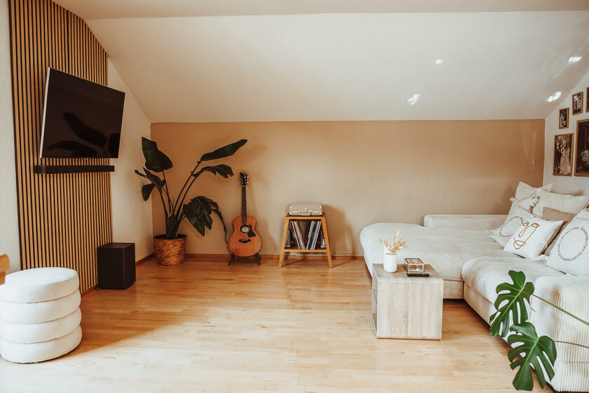 LocationRobot - Film Location Wohnung LR5786 (photo 2)