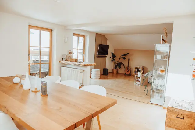 LocationRobot - Film Location Wohnung LR5786 (photo 1)