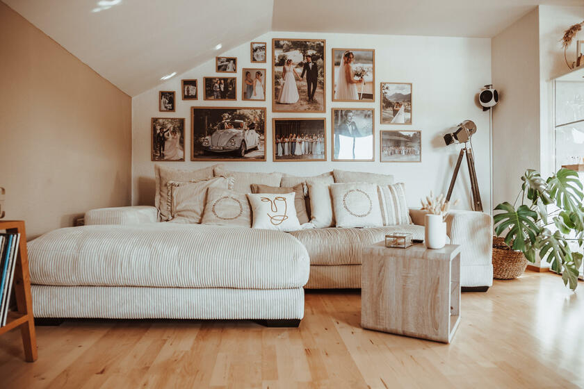 LocationRobot - Film Location Wohnung LR5786 (photo 5)