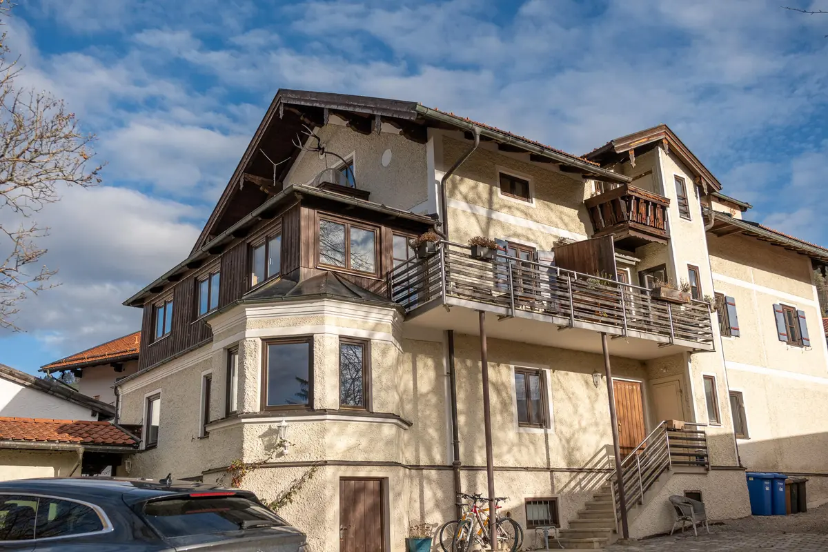 LocationRobot - Film Location Wohnung LR5786 (photo 21)