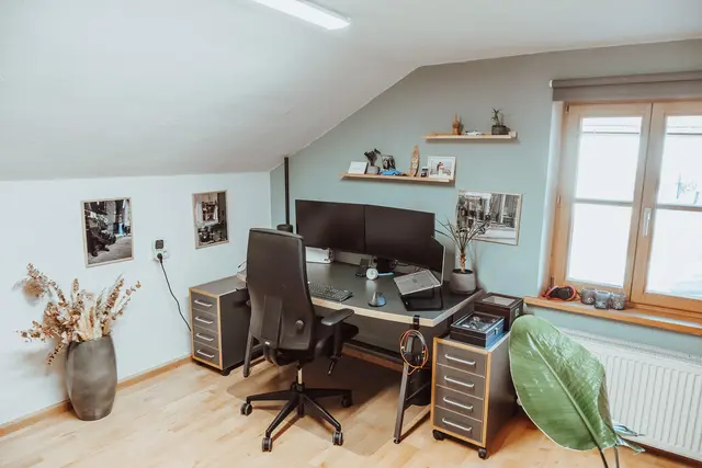 LocationRobot - Film Location Wohnung LR5786 (photo 11)