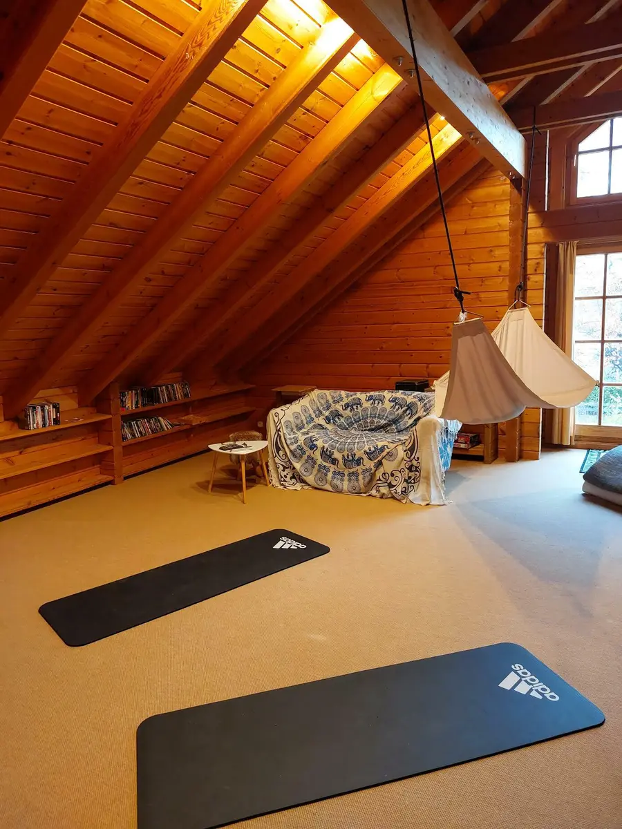 LocationRobot - Film Location Blockhaus LR5788 (photo 24)