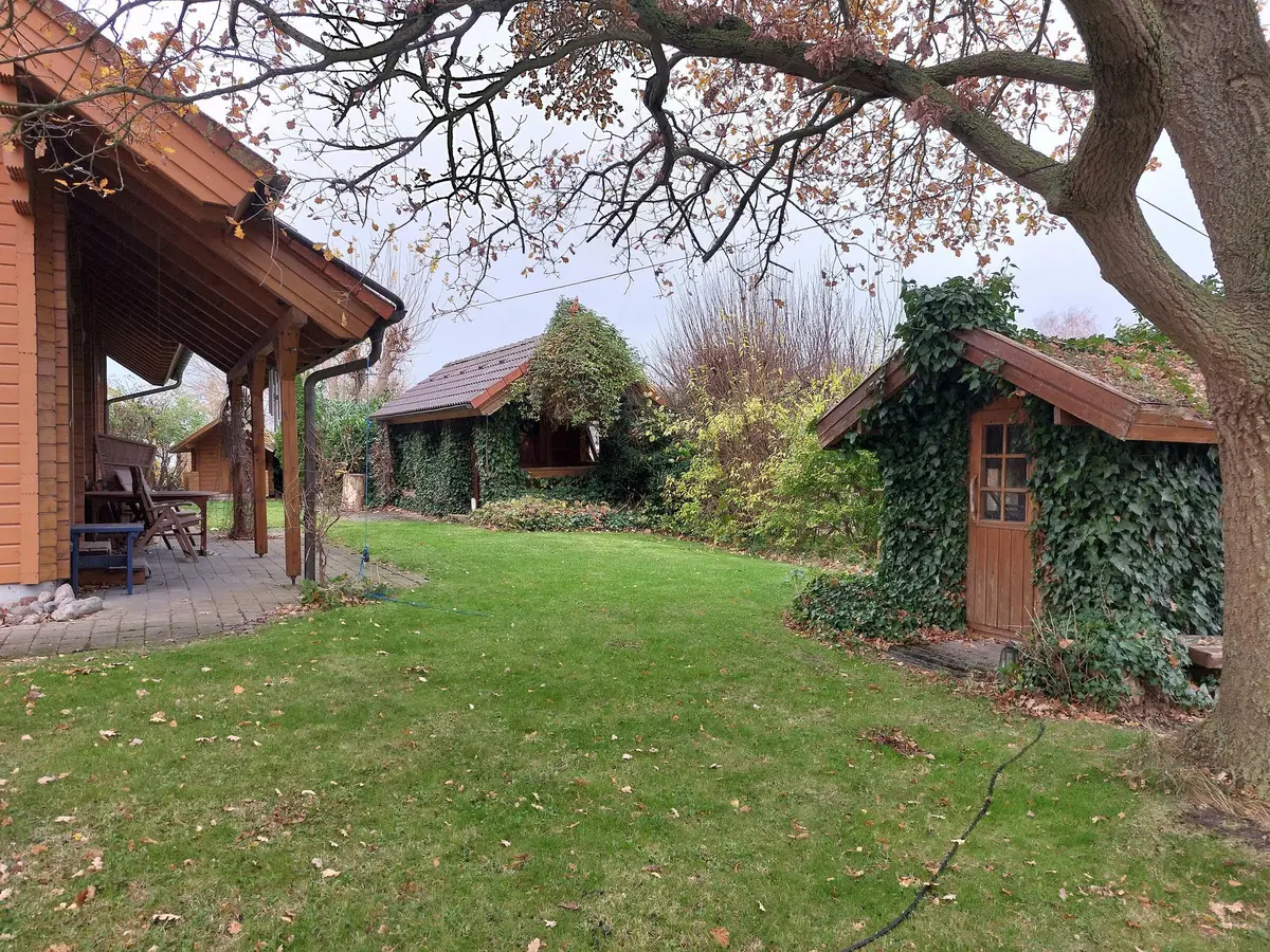 LocationRobot - Film Location Blockhaus LR5788 (photo 50)