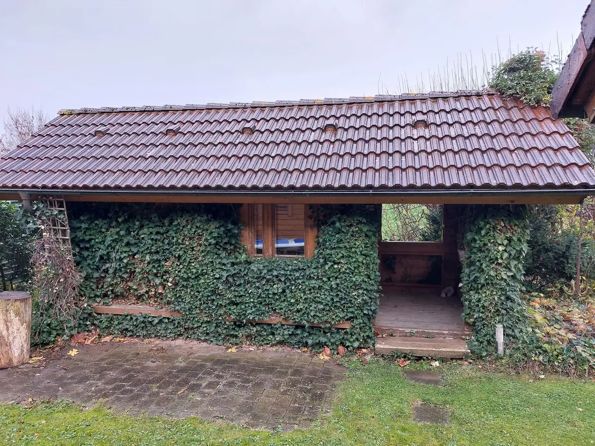 LocationRobot - Film Location Blockhaus LR5788 (photo 58)