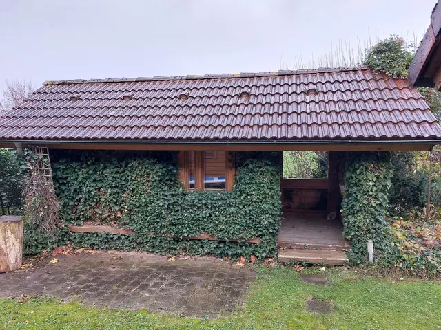 LocationRobot - Film Location Blockhaus LR5788 (photo 58)