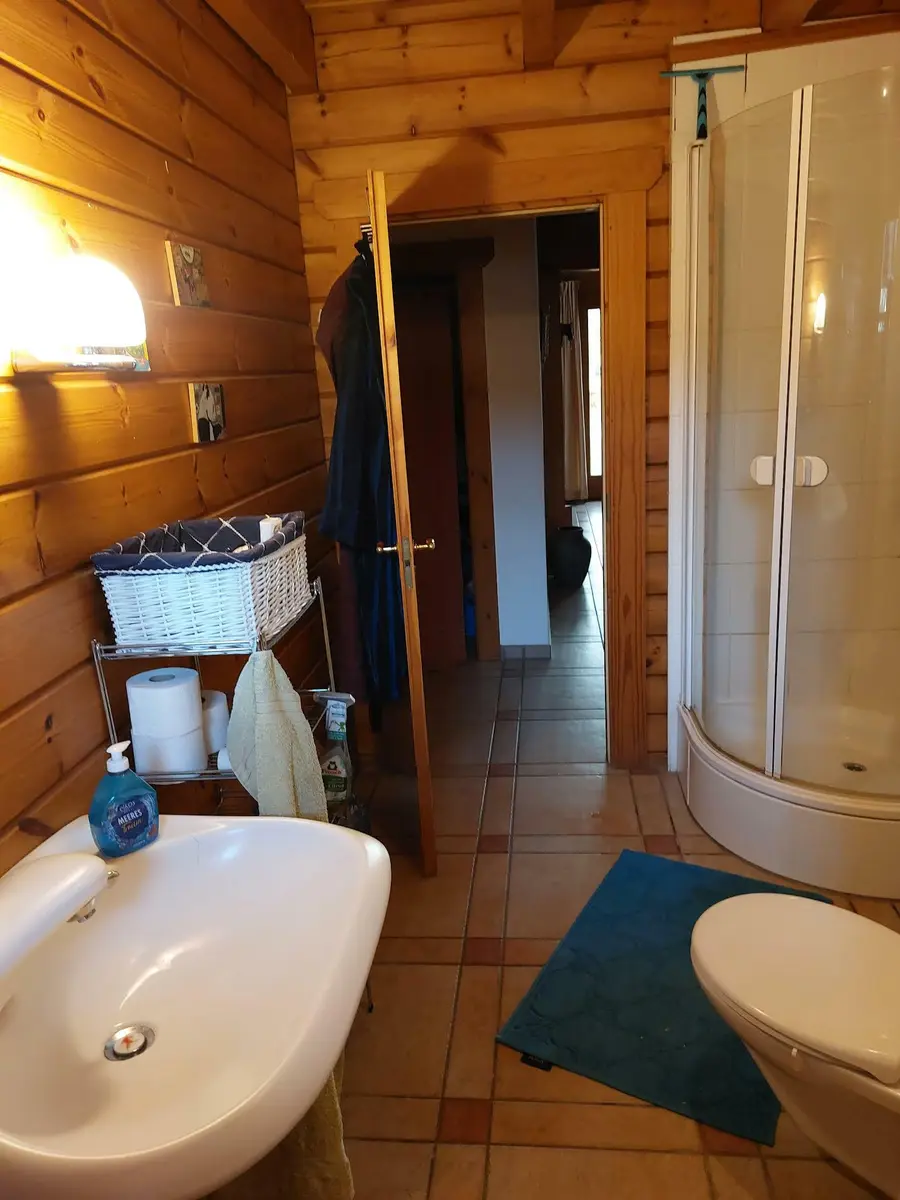 LocationRobot - Film Location Blockhaus LR5788 (photo 16)