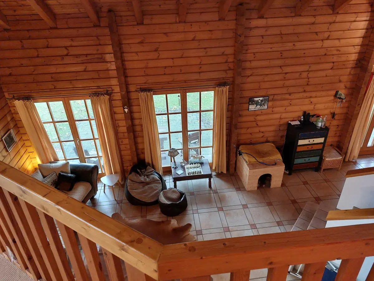 LocationRobot - Film Location Blockhaus LR5788 (photo 10)