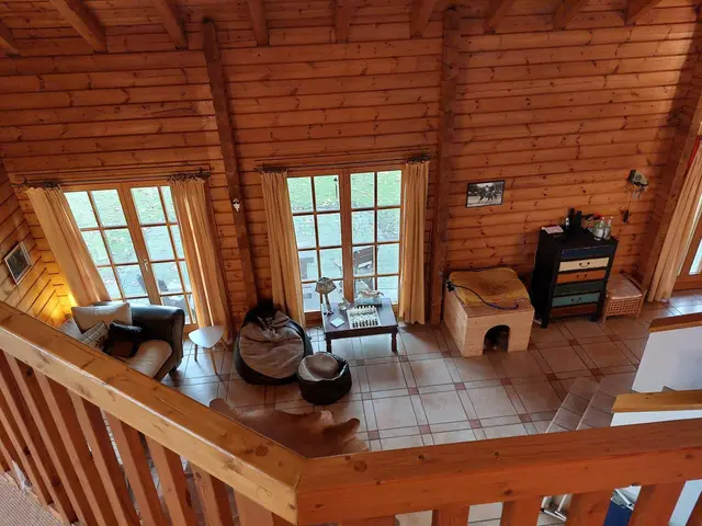 LocationRobot - Film Location Blockhaus LR5788 (photo 10)