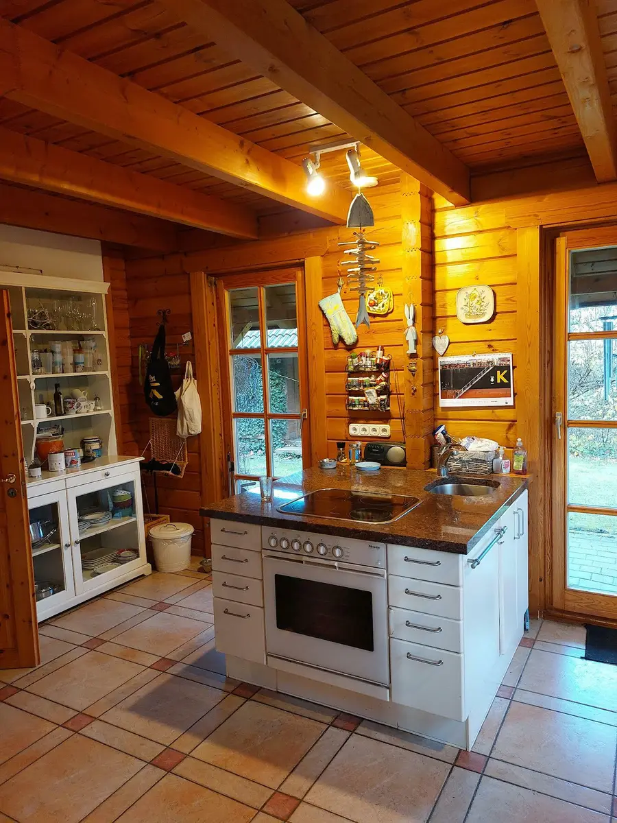 LocationRobot - Film Location Blockhaus LR5788 (photo 4)