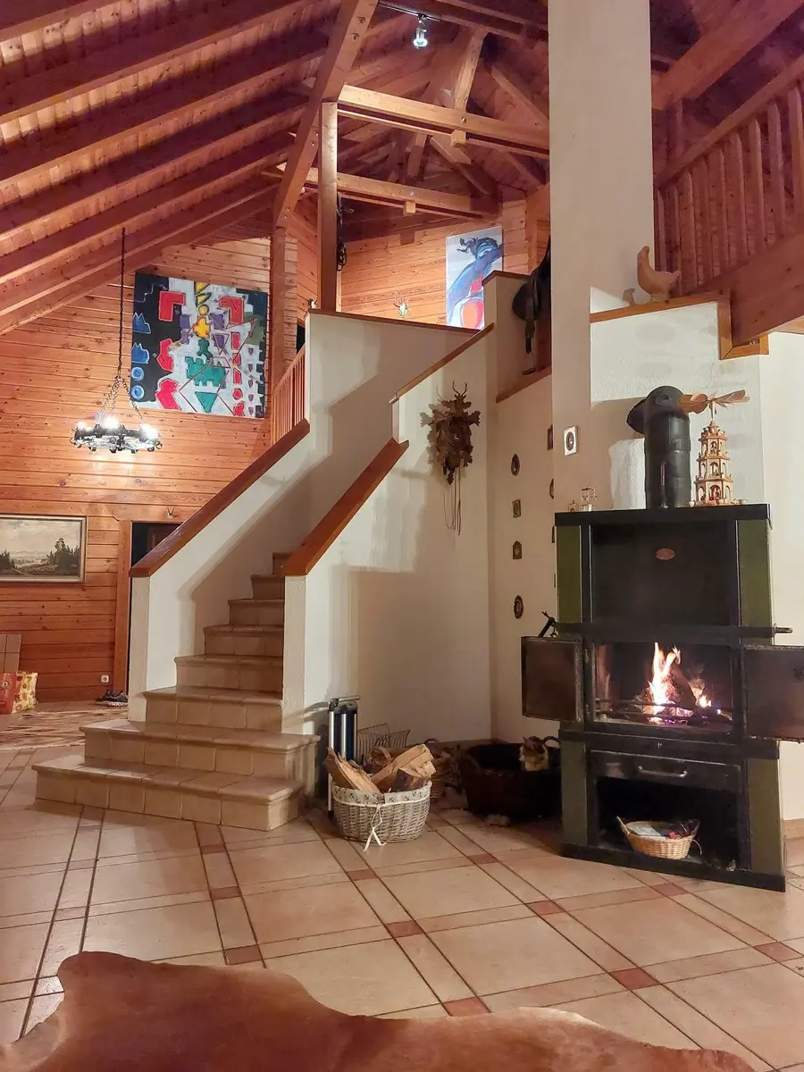 LocationRobot - Film Location Blockhaus LR5788 (photo 8)