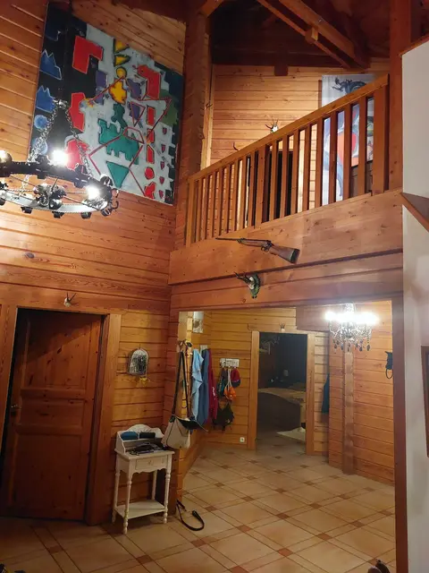 LocationRobot - Film Location Blockhaus LR5788 (photo 2)