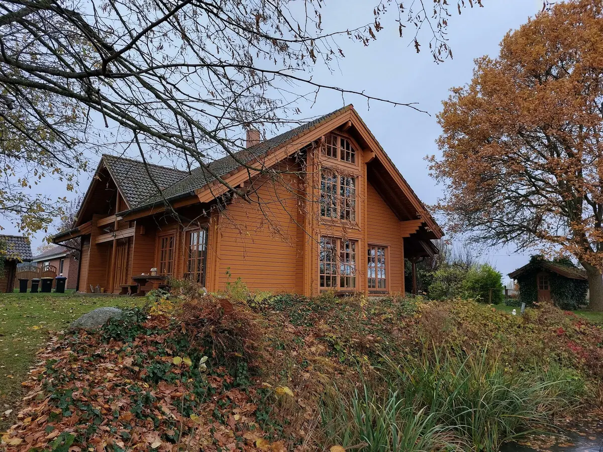 LocationRobot - Film Location Blockhaus LR5788 (photo 52)