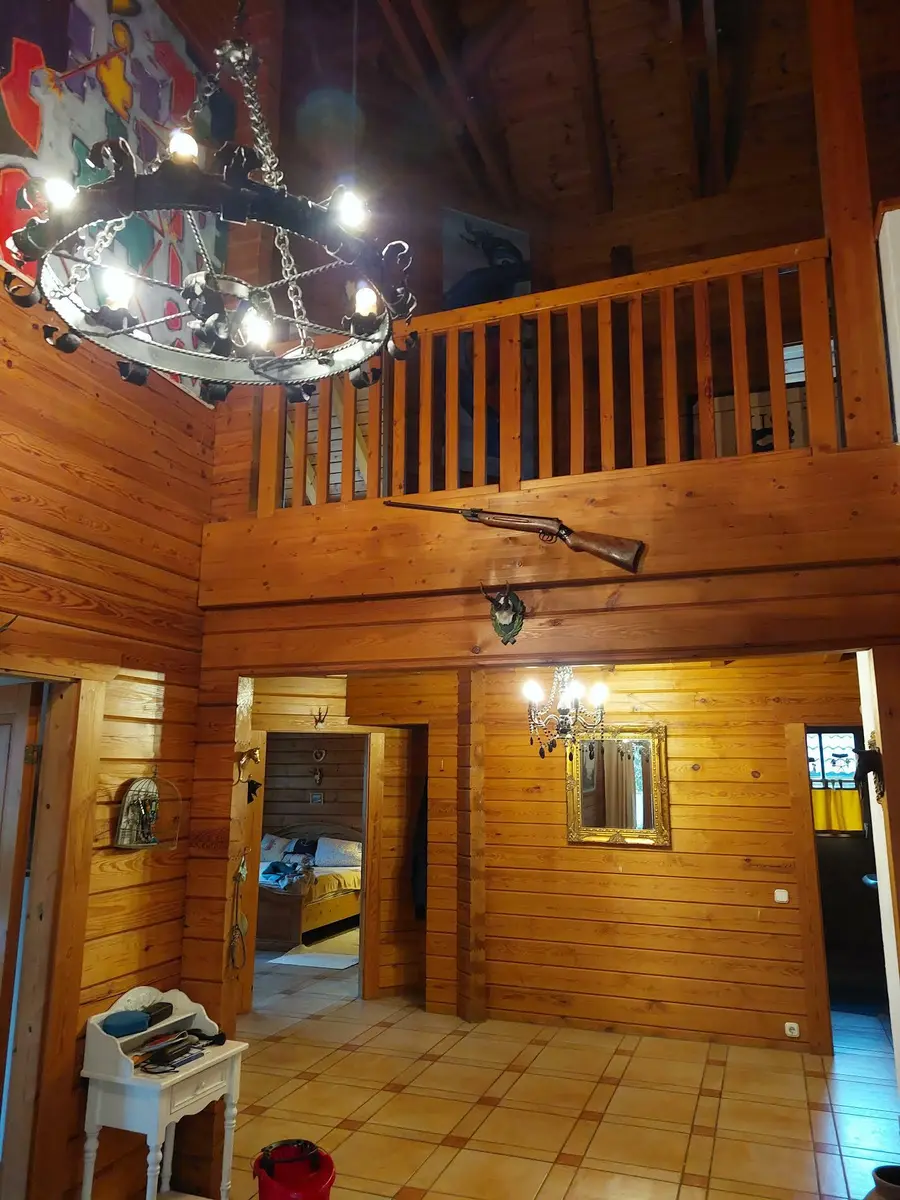 LocationRobot - Film Location Blockhaus LR5788 (photo 5)