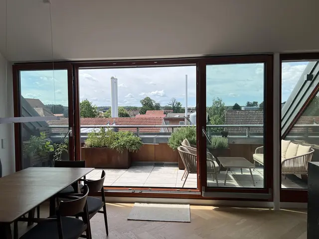 LocationRobot - Film Location Wohnung LR5792 (photo 6)