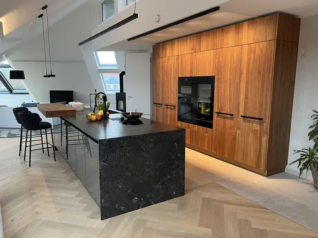 LocationRobot - Film Location Wohnung LR5792 (photo 1)