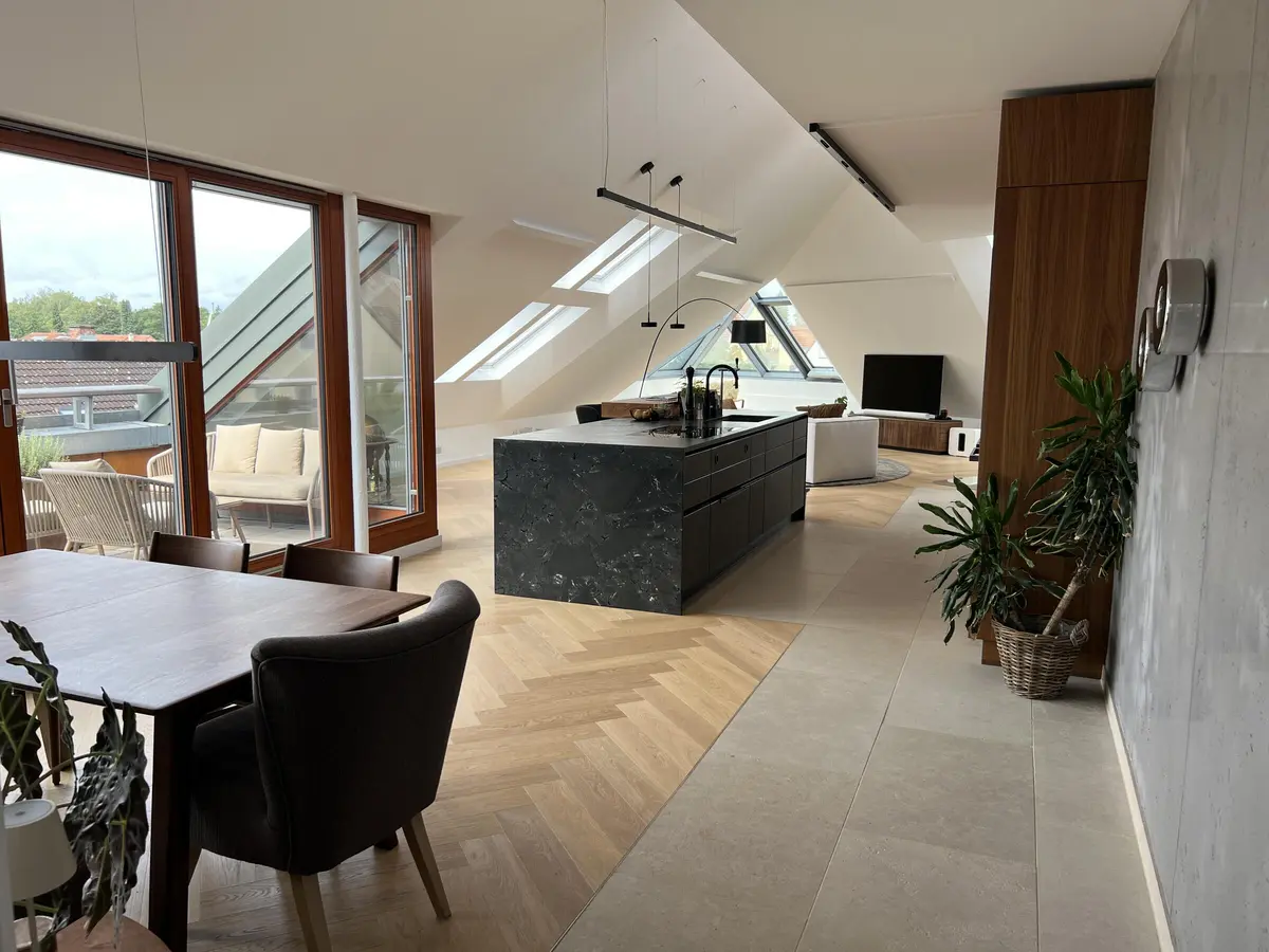 LocationRobot - Film Location Wohnung LR5792 (photo 5)