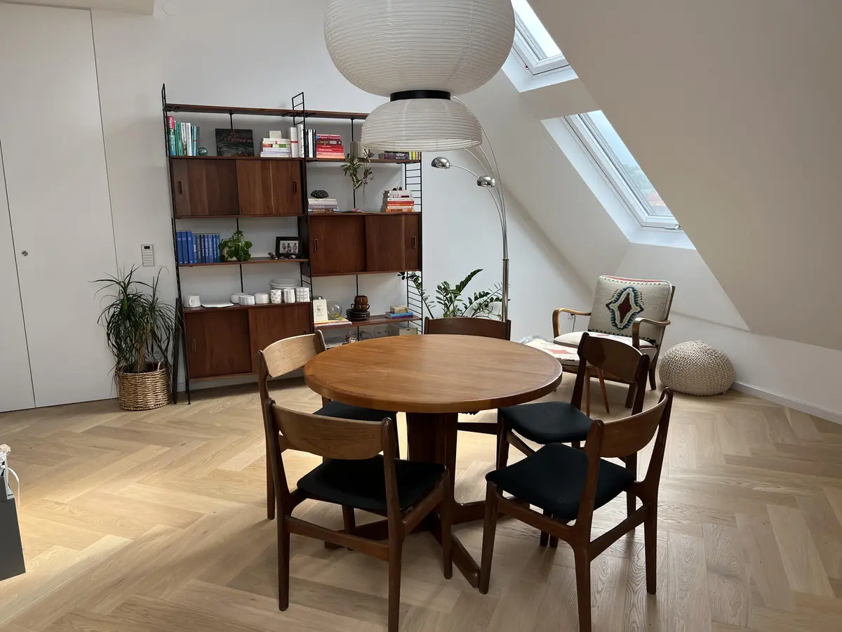 LocationRobot - Film Location Wohnung LR5792 (photo 18)