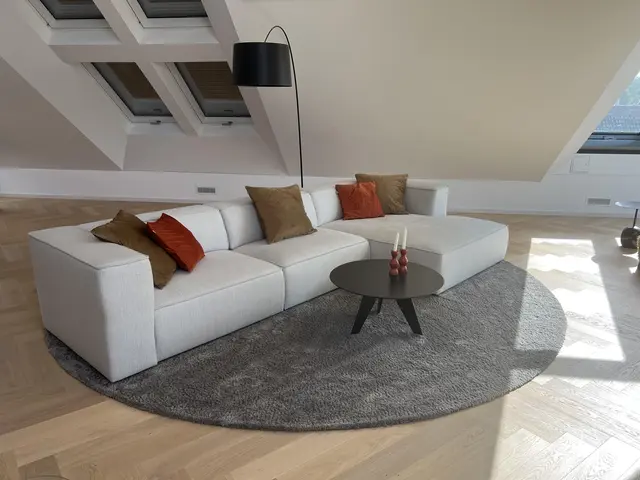 LocationRobot - Film Location Wohnung LR5792 (photo 9)