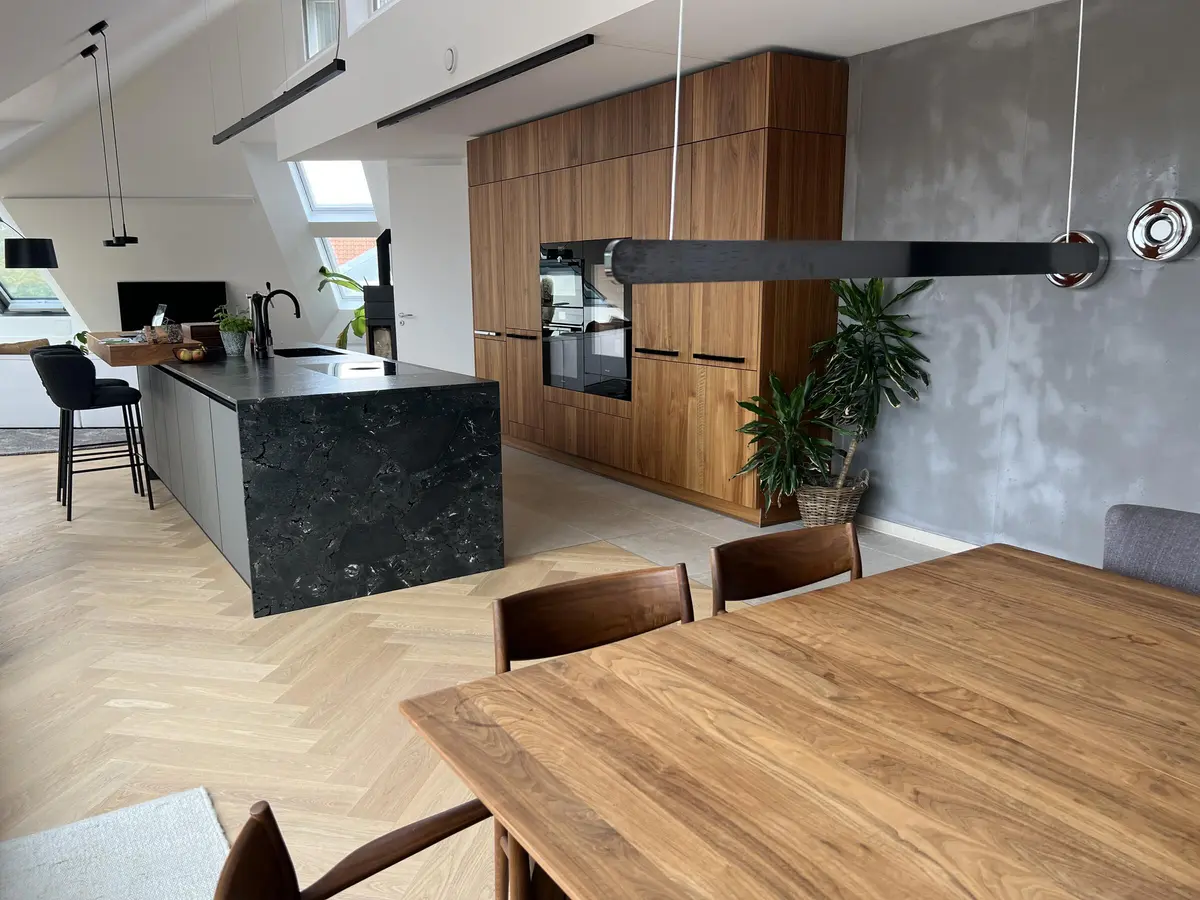 LocationRobot - Film Location Wohnung LR5792 (photo 4)