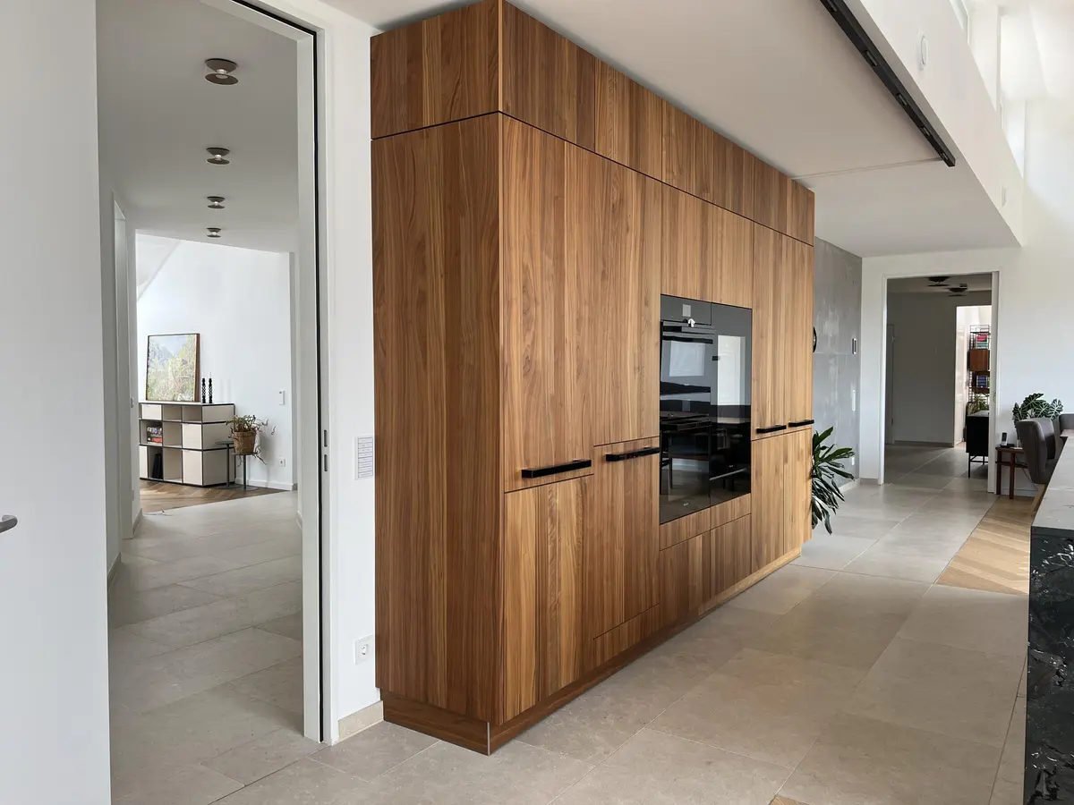 LocationRobot - Film Location Wohnung LR5792 (photo 3)