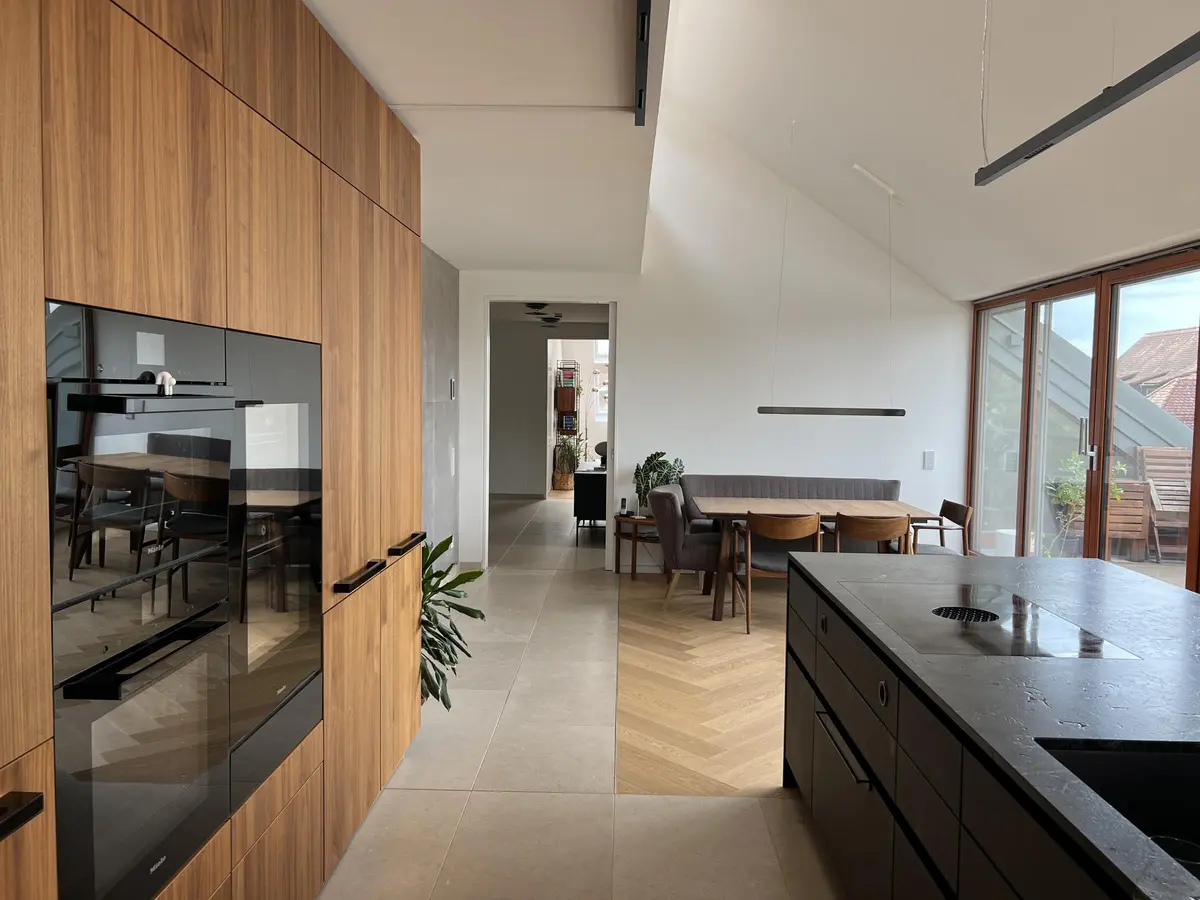 LocationRobot - Film Location Wohnung LR5792 (photo 2)