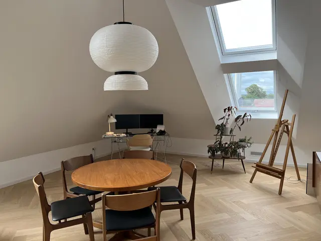 LocationRobot - Film Location Wohnung LR5792 (photo 16)