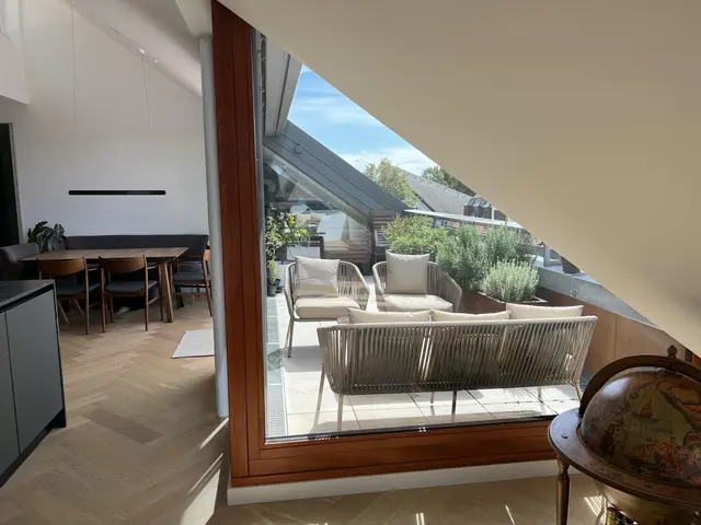 LocationRobot - Film Location Wohnung LR5792 (photo 7)