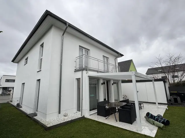 LocationRobot - Film Location Einfamilienhaus LR5797 (photo 1)