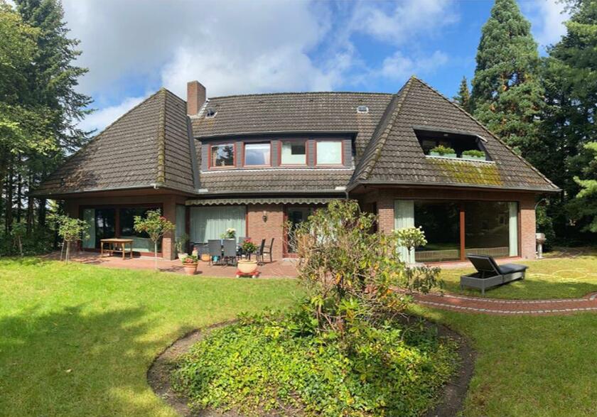 LocationRobot - Film Location Villa LR5799 (photo 1)