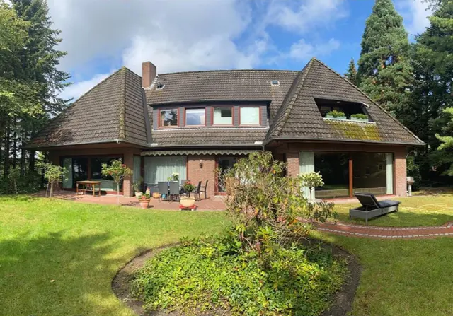 LocationRobot - Film Location Villa LR5799 (photo 1)