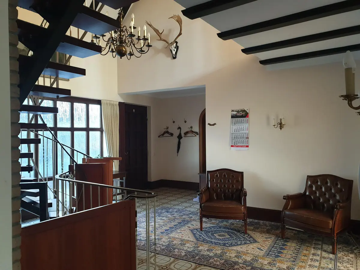 LocationRobot - Film Location Villa LR5799 (photo 4)