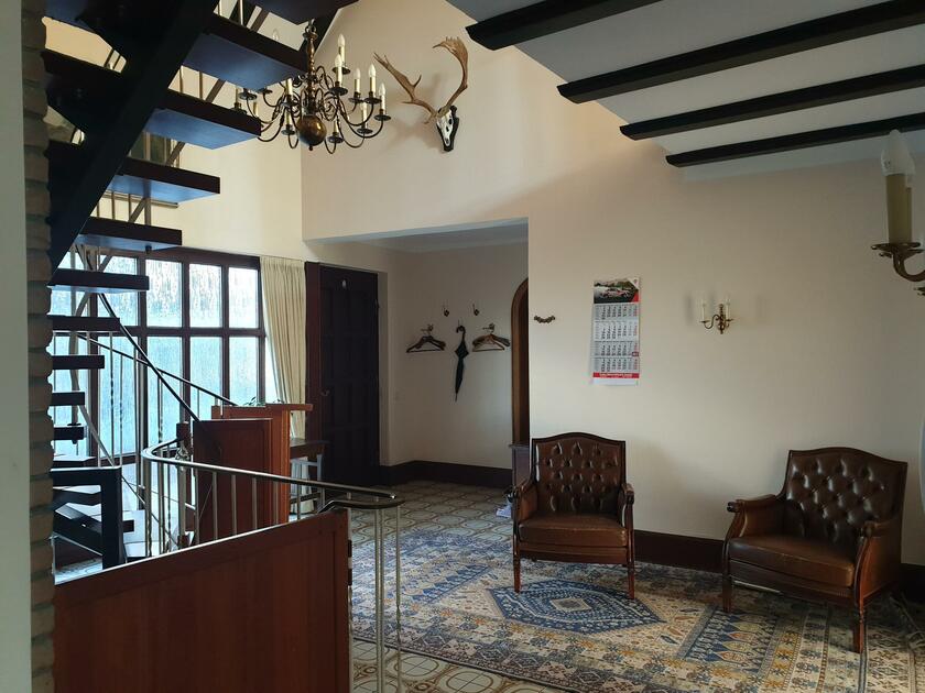 LocationRobot - Film Location Villa LR5799 (photo 4)