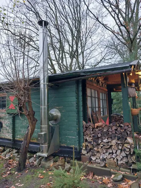 LocationRobot - Film Location Jagdhaus LR5804 (photo 35)