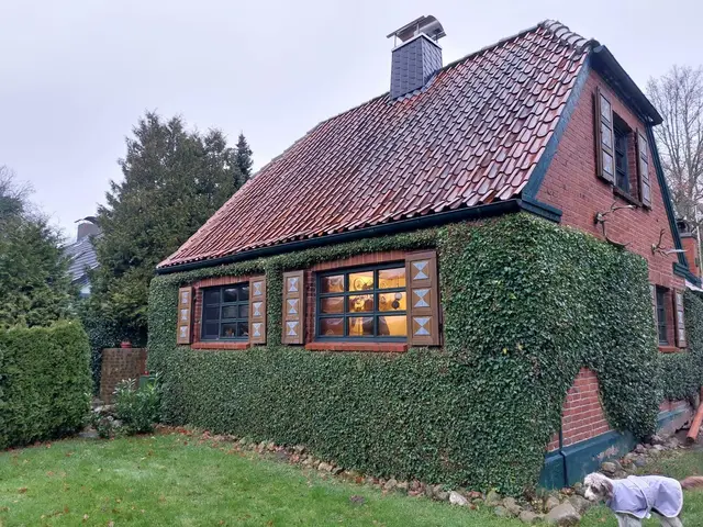 LocationRobot - Film Location Jagdhaus LR5804 (photo 1)