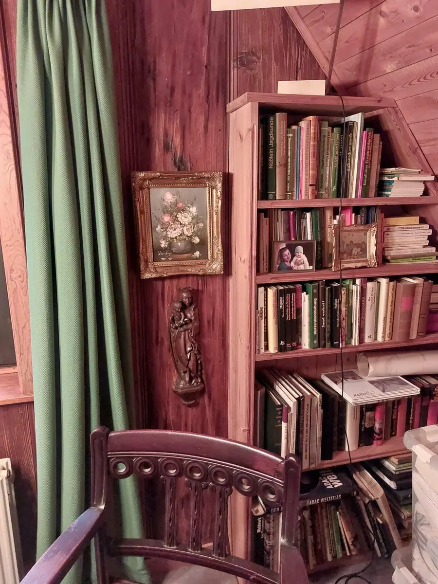 LocationRobot - Film Location Jagdhaus LR5804 (photo 27)